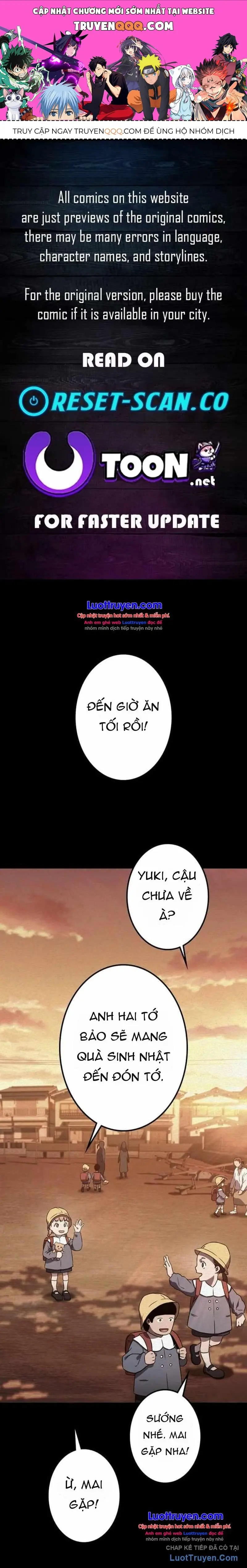 Kẻ Đào Tẩu Đến Hiện Tại Chapter 2 - Trang 2