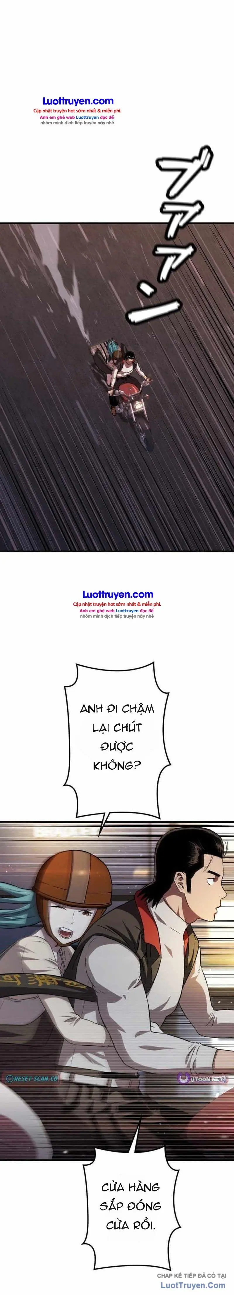 Kẻ Đào Tẩu Đến Hiện Tại Chapter 2 - Trang 21