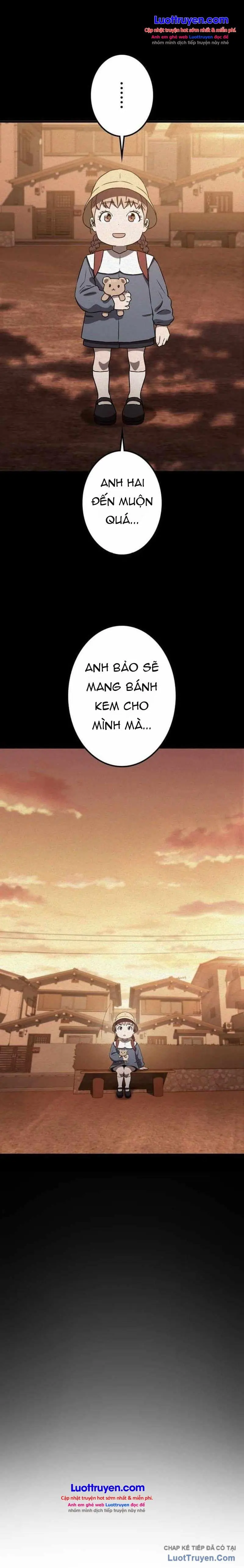 Kẻ Đào Tẩu Đến Hiện Tại Chapter 2 - Trang 3