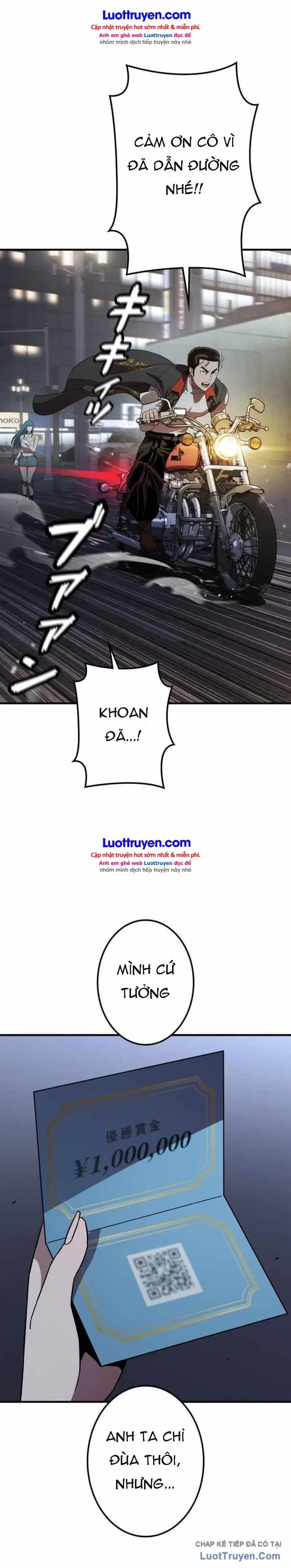 Kẻ Đào Tẩu Đến Hiện Tại Chapter 2 - Trang 37