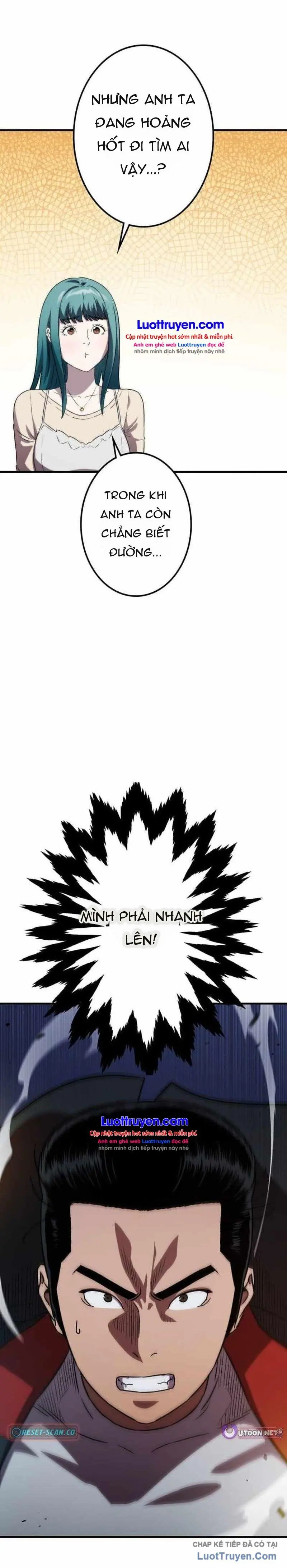 Kẻ Đào Tẩu Đến Hiện Tại Chapter 2 - Trang 38