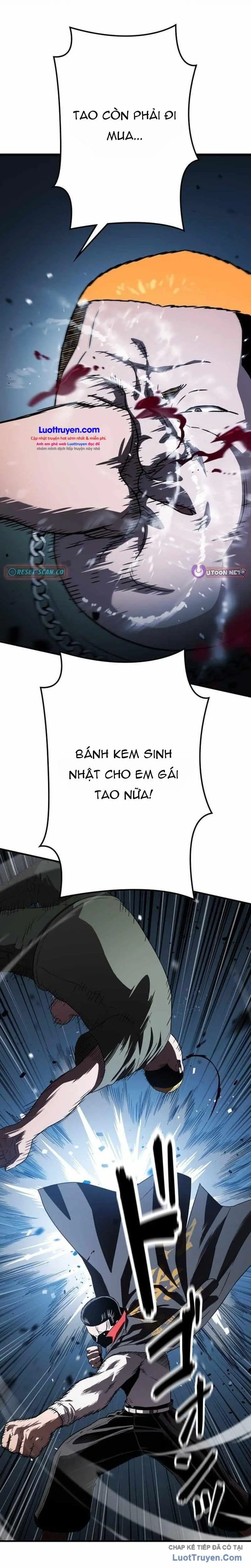 Kẻ Đào Tẩu Đến Hiện Tại Chapter 2 - Trang 4