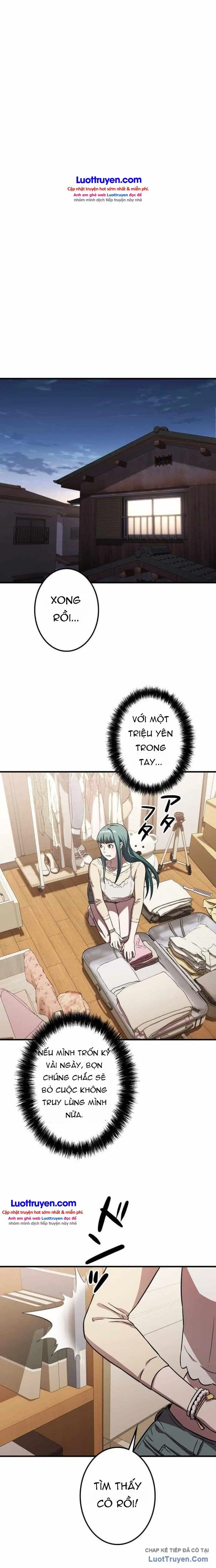 Kẻ Đào Tẩu Đến Hiện Tại Chapter 2 - Trang 42