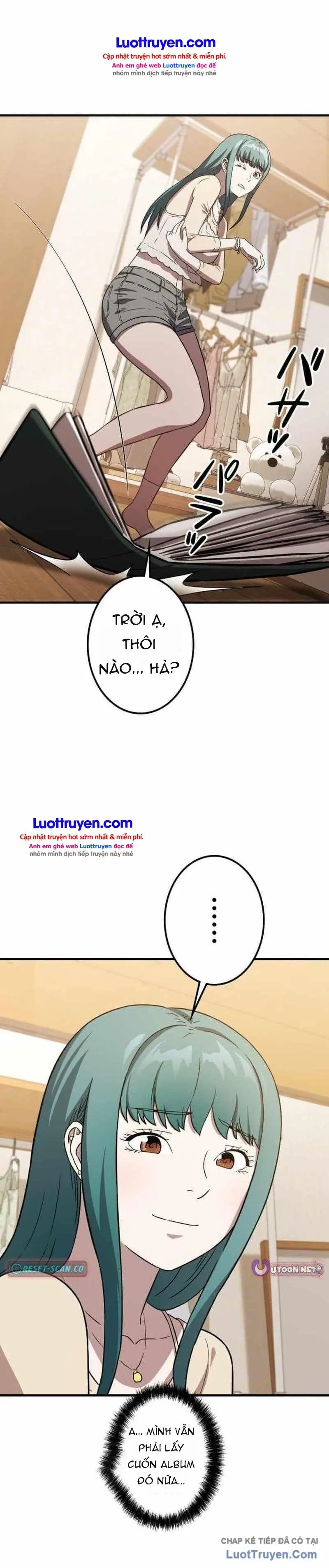 Kẻ Đào Tẩu Đến Hiện Tại Chapter 2 - Trang 43