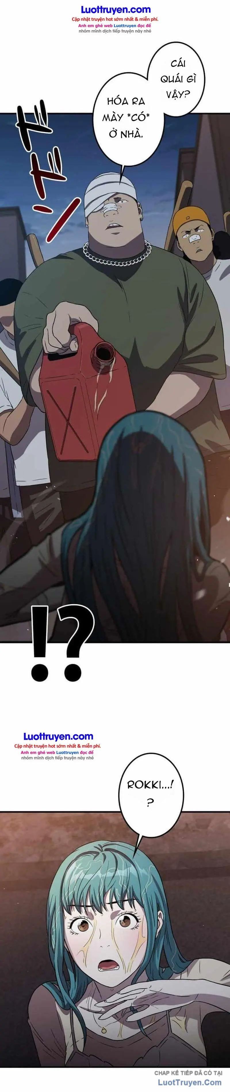 Kẻ Đào Tẩu Đến Hiện Tại Chapter 2 - Trang 45