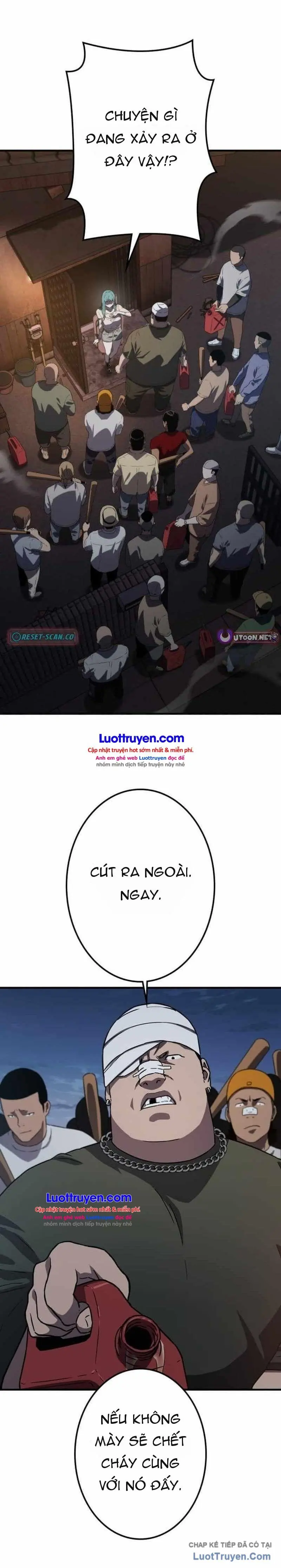 Kẻ Đào Tẩu Đến Hiện Tại Chapter 2 - Trang 46
