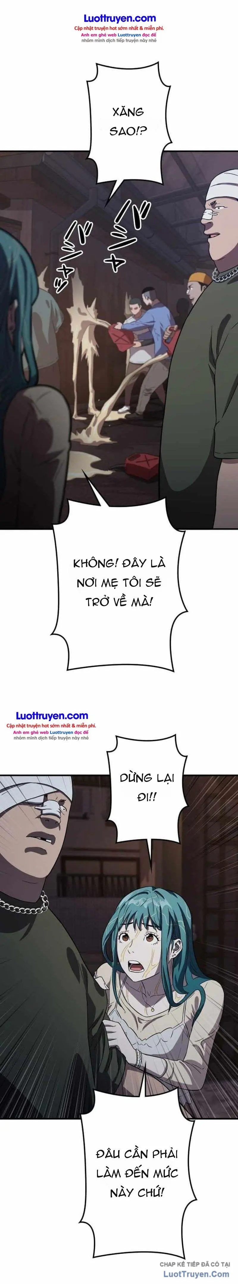 Kẻ Đào Tẩu Đến Hiện Tại Chapter 2 - Trang 47