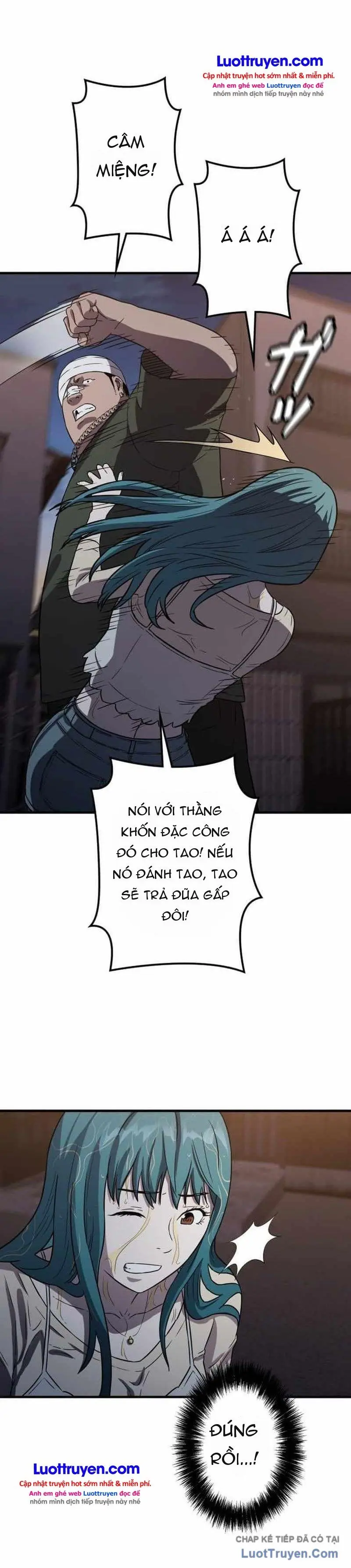 Kẻ Đào Tẩu Đến Hiện Tại Chapter 2 - Trang 48