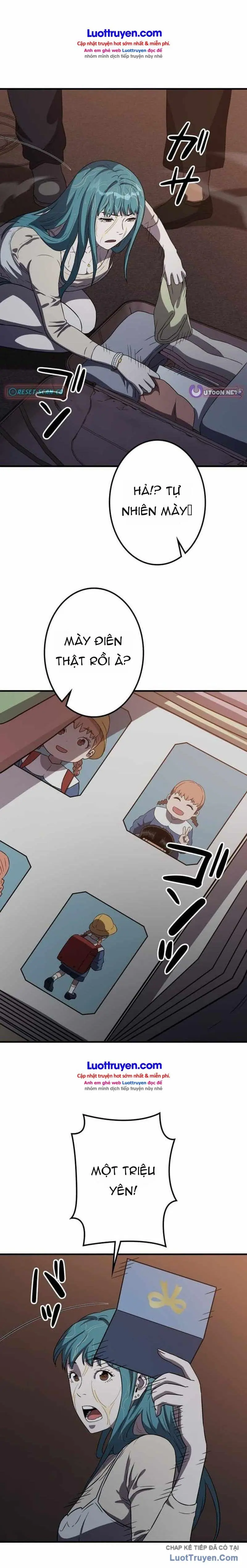 Kẻ Đào Tẩu Đến Hiện Tại Chapter 2 - Trang 49
