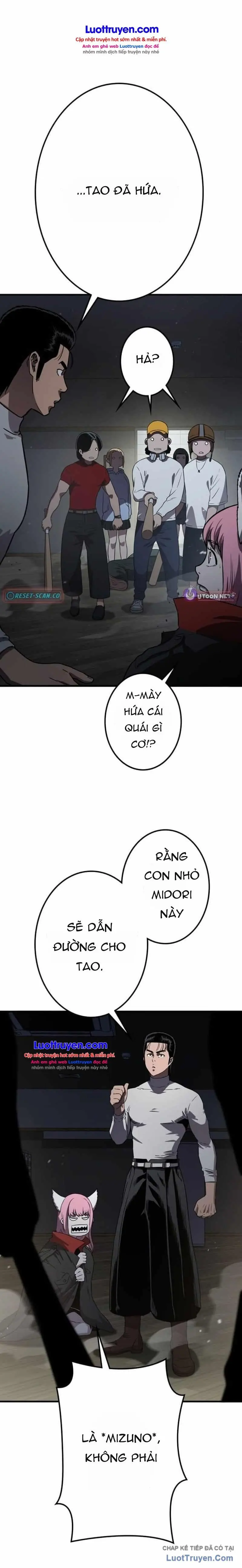 Kẻ Đào Tẩu Đến Hiện Tại Chapter 2 - Trang 6
