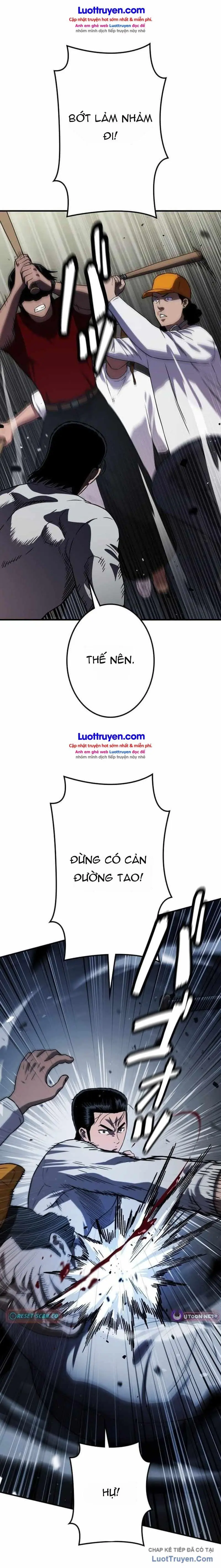 Kẻ Đào Tẩu Đến Hiện Tại Chapter 2 - Trang 7