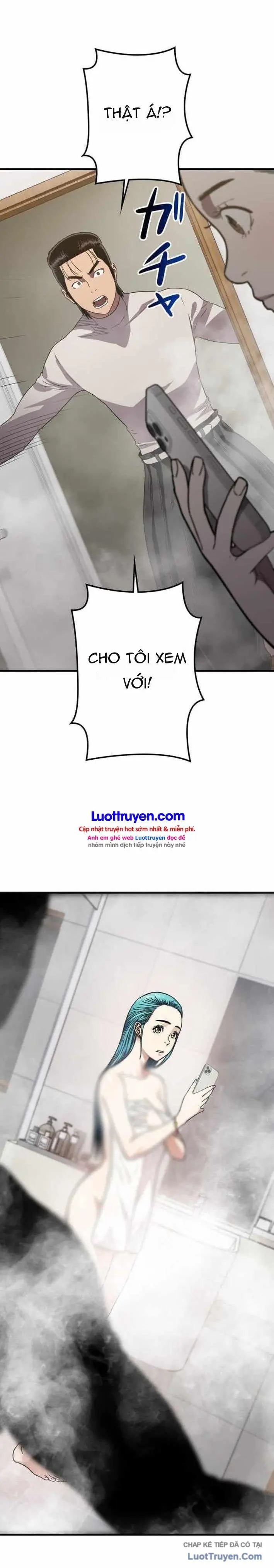 Kẻ Đào Tẩu Đến Hiện Tại Chapter 3 - Trang 15