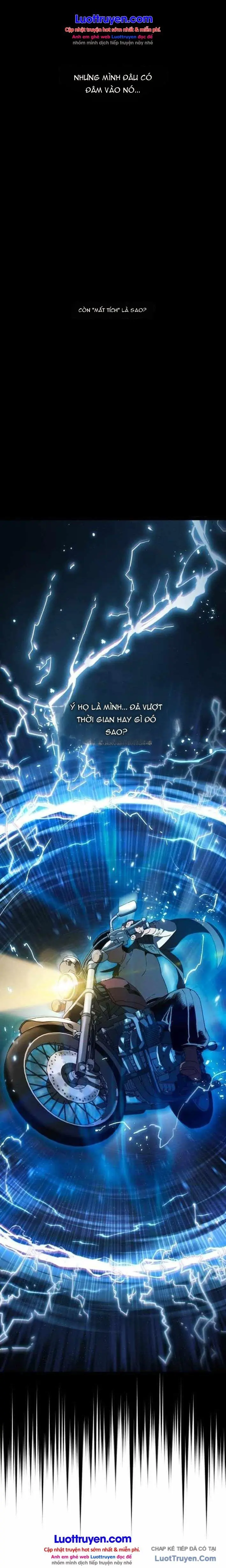 Kẻ Đào Tẩu Đến Hiện Tại Chapter 3 - Trang 19