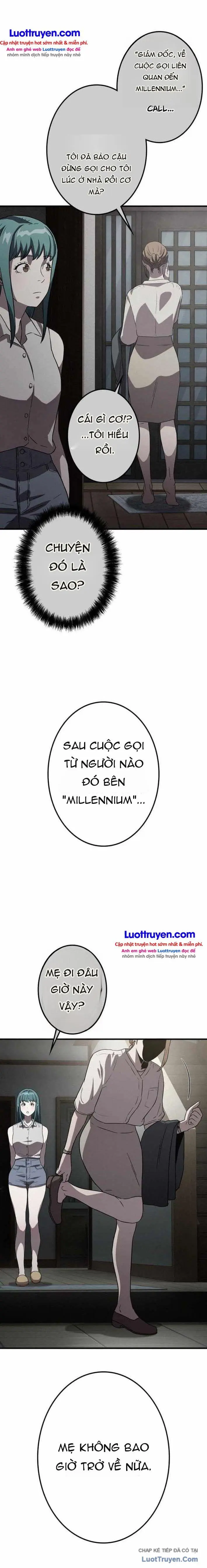 Kẻ Đào Tẩu Đến Hiện Tại Chapter 3 - Trang 25