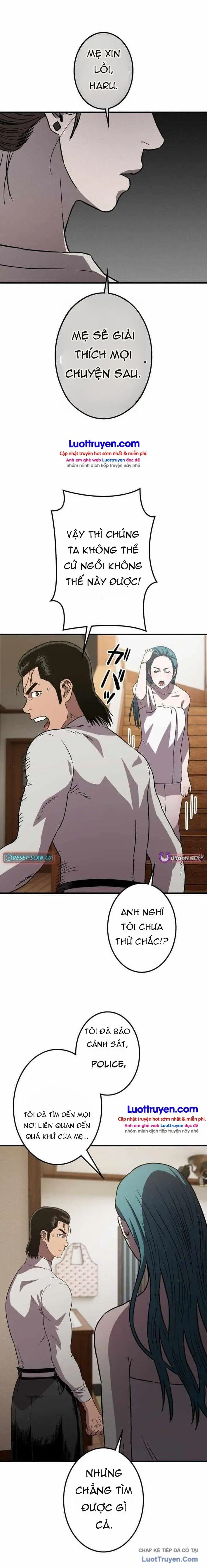 Kẻ Đào Tẩu Đến Hiện Tại Chapter 3 - Trang 26