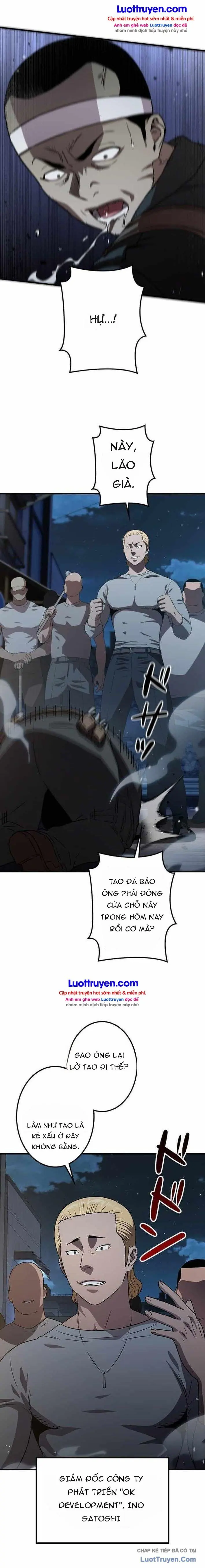 Kẻ Đào Tẩu Đến Hiện Tại Chapter 3 - Trang 30