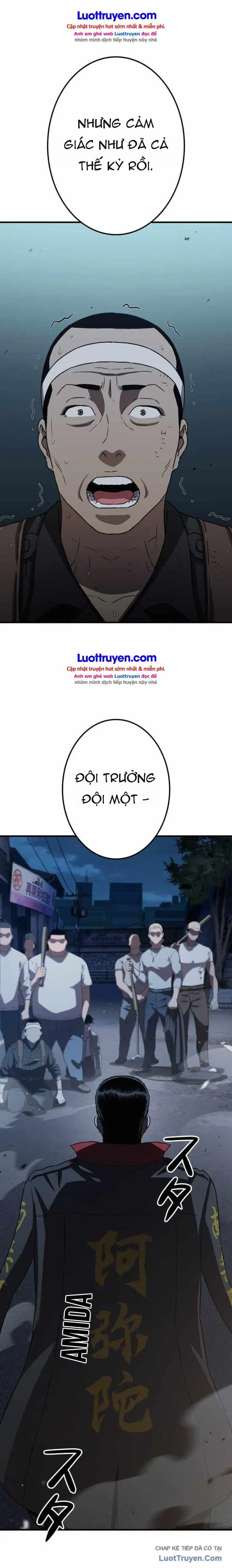 Kẻ Đào Tẩu Đến Hiện Tại Chapter 3 - Trang 43