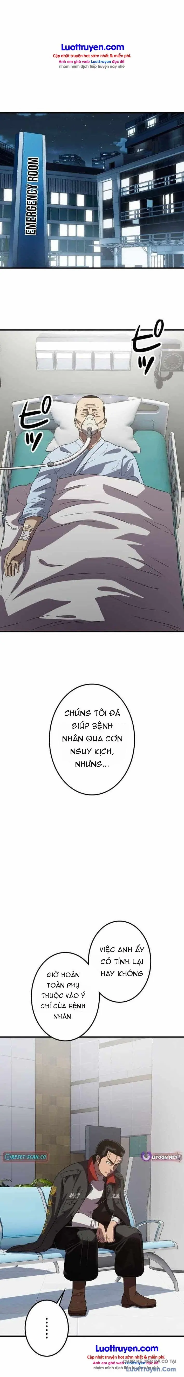 Kẻ Đào Tẩu Đến Hiện Tại Chapter 4 - Trang 23