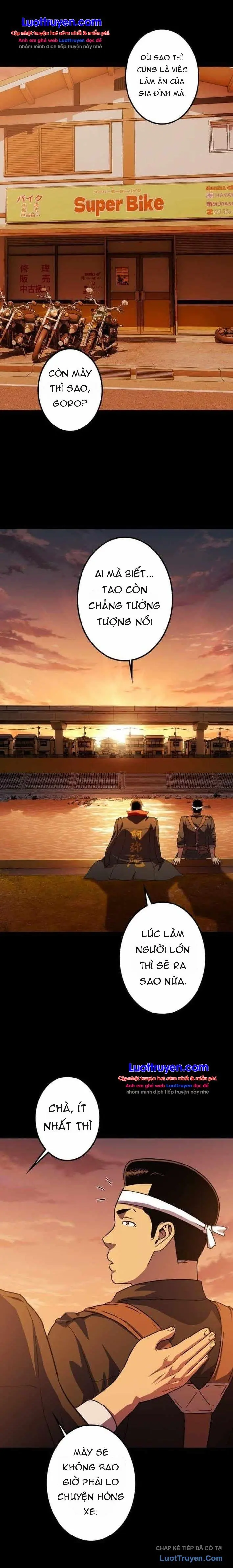 Kẻ Đào Tẩu Đến Hiện Tại Chapter 4 - Trang 3