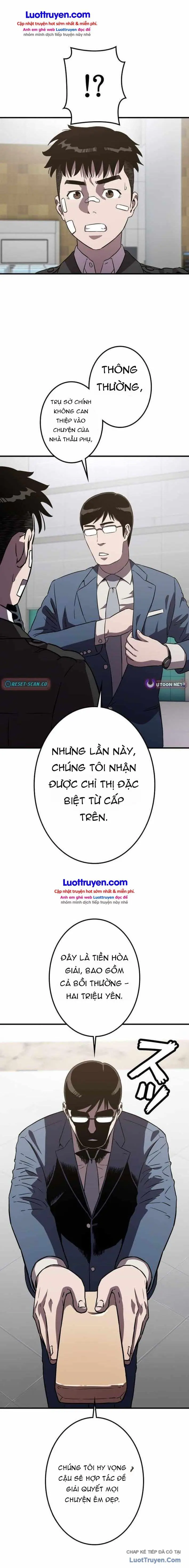 Kẻ Đào Tẩu Đến Hiện Tại Chapter 4 - Trang 32