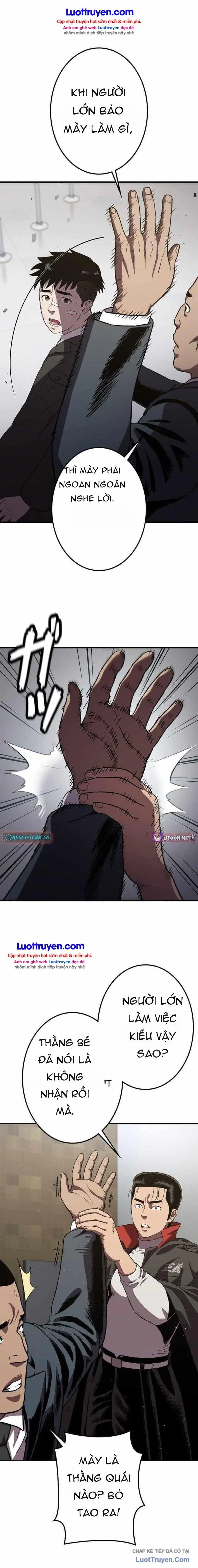 Kẻ Đào Tẩu Đến Hiện Tại Chapter 4 - Trang 34