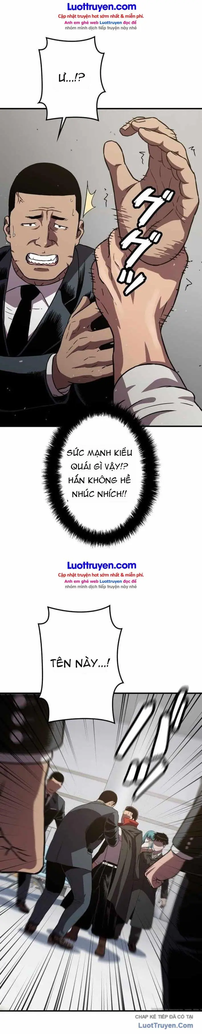 Kẻ Đào Tẩu Đến Hiện Tại Chapter 4 - Trang 35