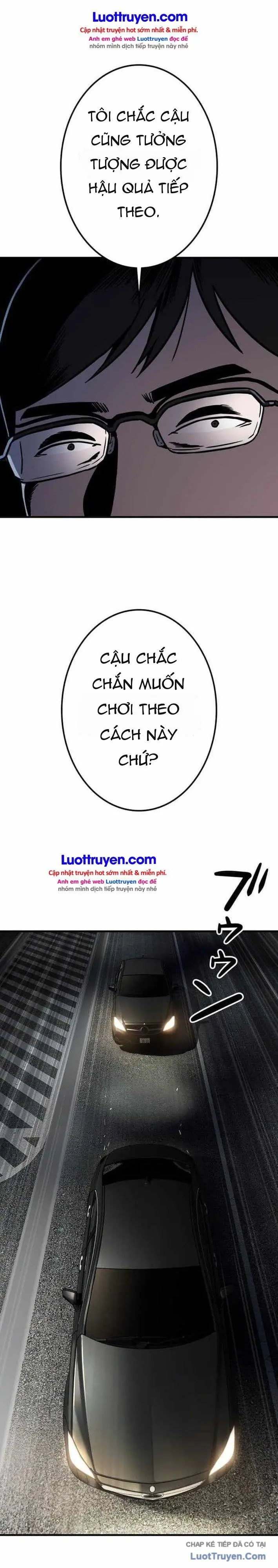 Kẻ Đào Tẩu Đến Hiện Tại Chapter 4 - Trang 38
