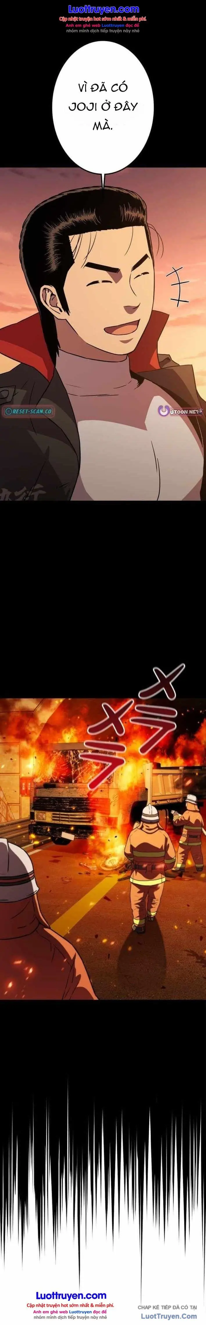 Kẻ Đào Tẩu Đến Hiện Tại Chapter 4 - Trang 4