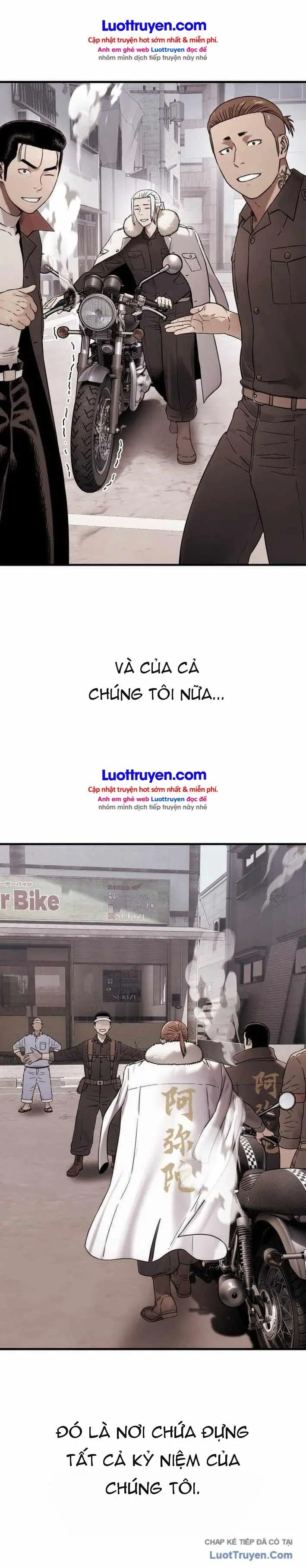 Kẻ Đào Tẩu Đến Hiện Tại Chapter 5 - Trang 11
