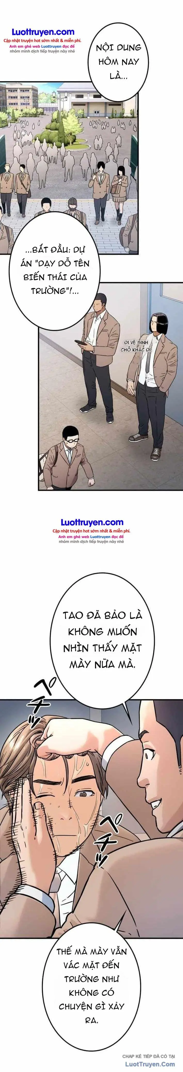 Kẻ Đào Tẩu Đến Hiện Tại Chapter 5 - Trang 26