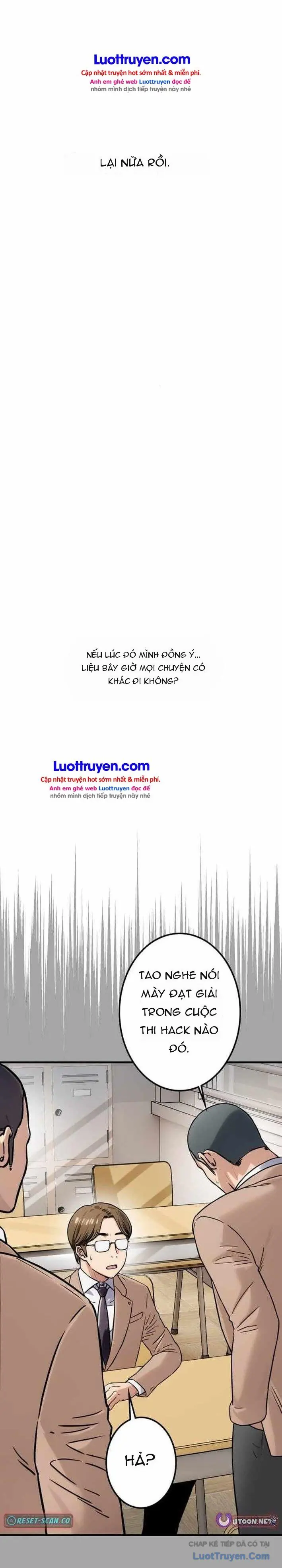Kẻ Đào Tẩu Đến Hiện Tại Chapter 5 - Trang 27