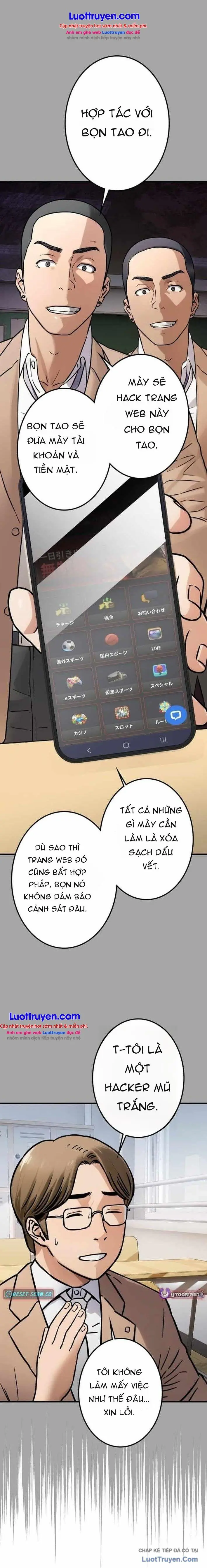 Kẻ Đào Tẩu Đến Hiện Tại Chapter 5 - Trang 28
