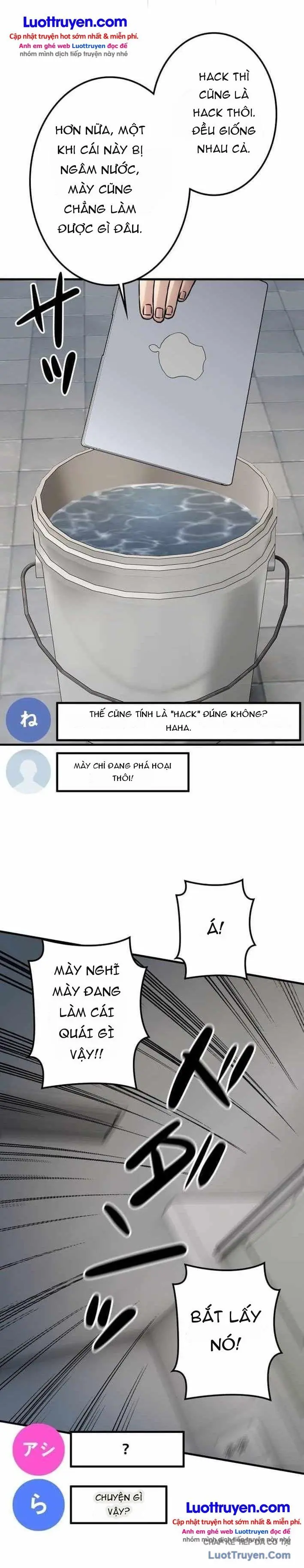 Kẻ Đào Tẩu Đến Hiện Tại Chapter 5 - Trang 29