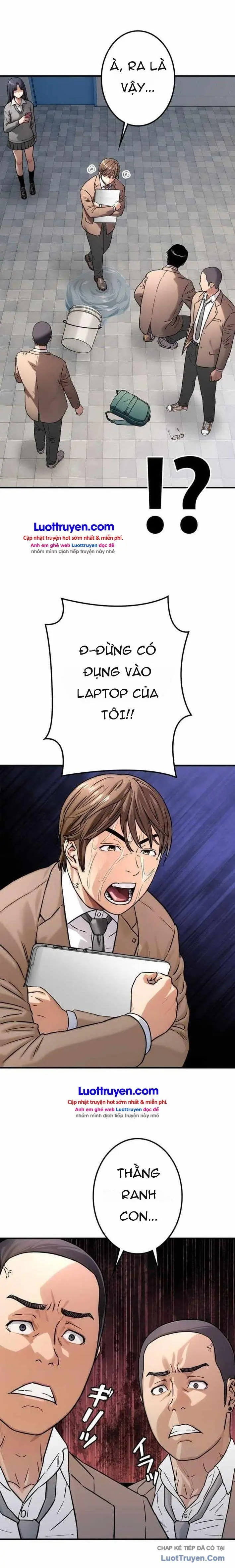 Kẻ Đào Tẩu Đến Hiện Tại Chapter 5 - Trang 30