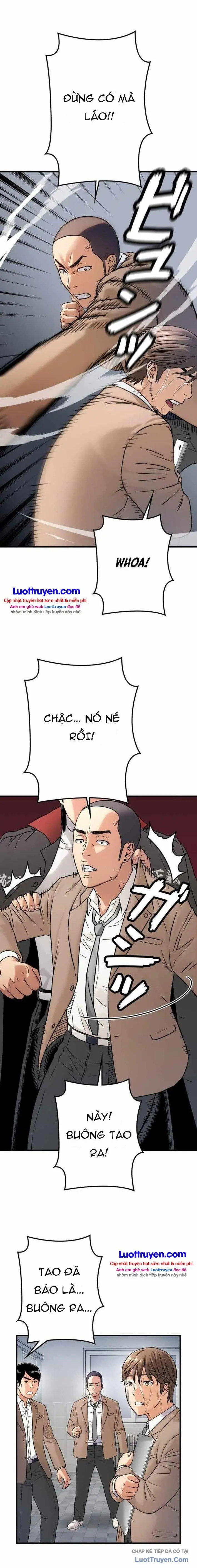 Kẻ Đào Tẩu Đến Hiện Tại Chapter 5 - Trang 31