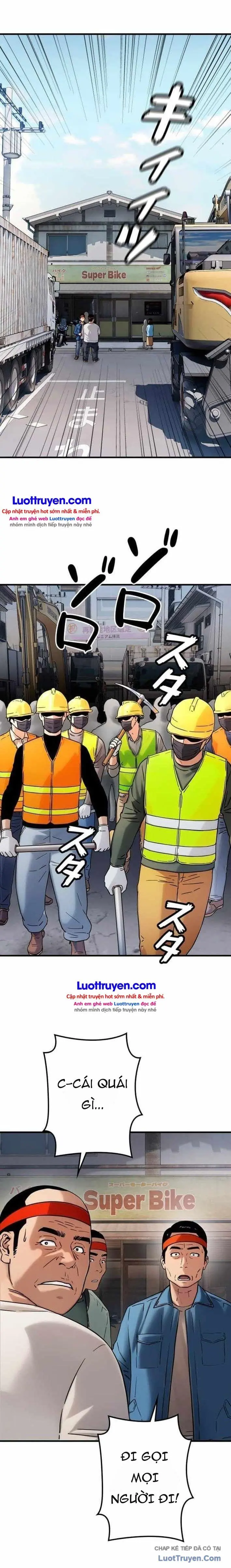 Kẻ Đào Tẩu Đến Hiện Tại Chapter 5 - Trang 37