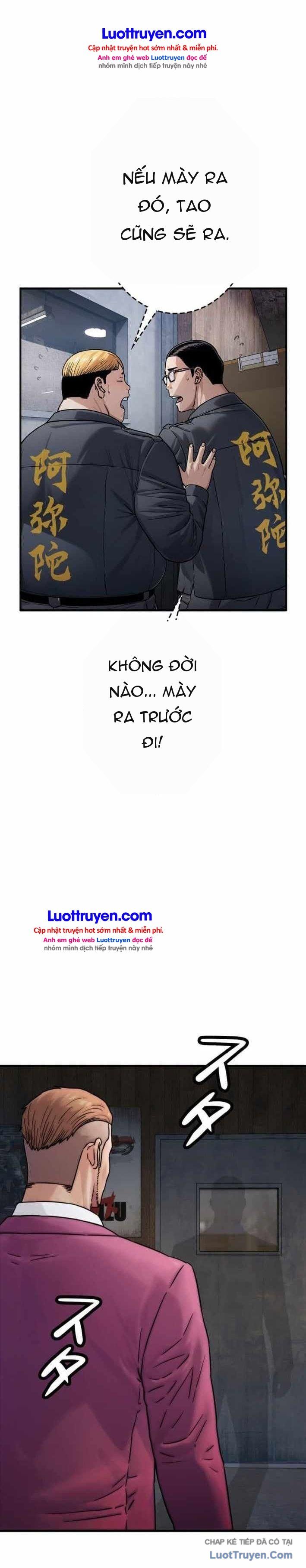 Kẻ Đào Tẩu Đến Hiện Tại Chapter 6 - Trang 11