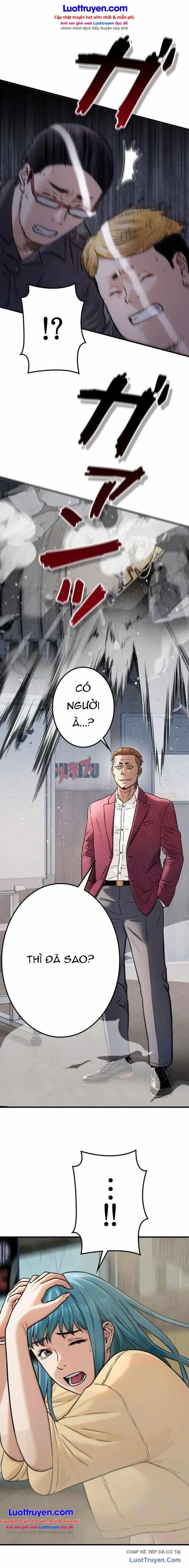 Kẻ Đào Tẩu Đến Hiện Tại Chapter 6 - Trang 14