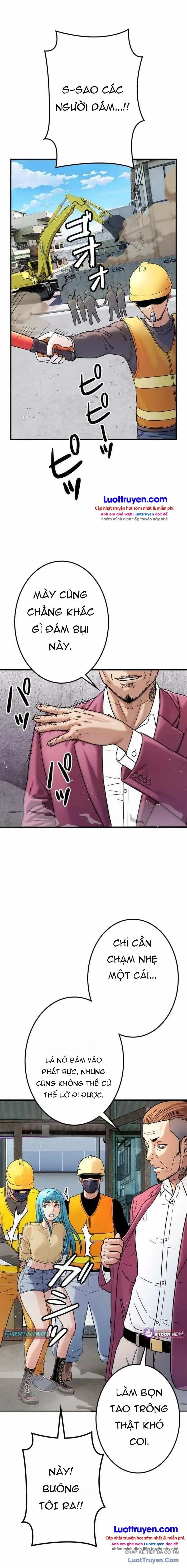 Kẻ Đào Tẩu Đến Hiện Tại Chapter 6 - Trang 15