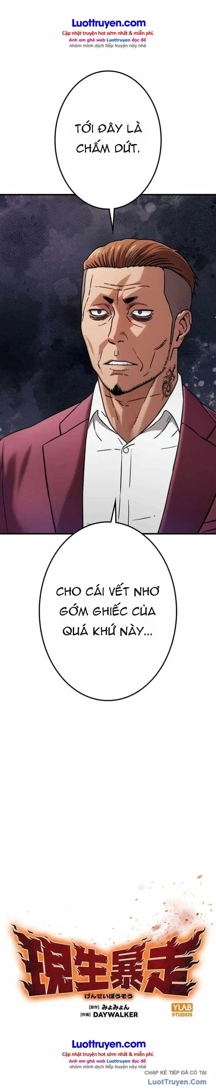 Kẻ Đào Tẩu Đến Hiện Tại Chapter 6 - Trang 21