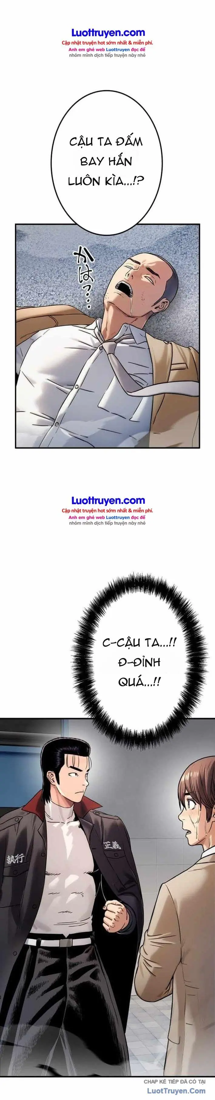 Kẻ Đào Tẩu Đến Hiện Tại Chapter 6 - Trang 27