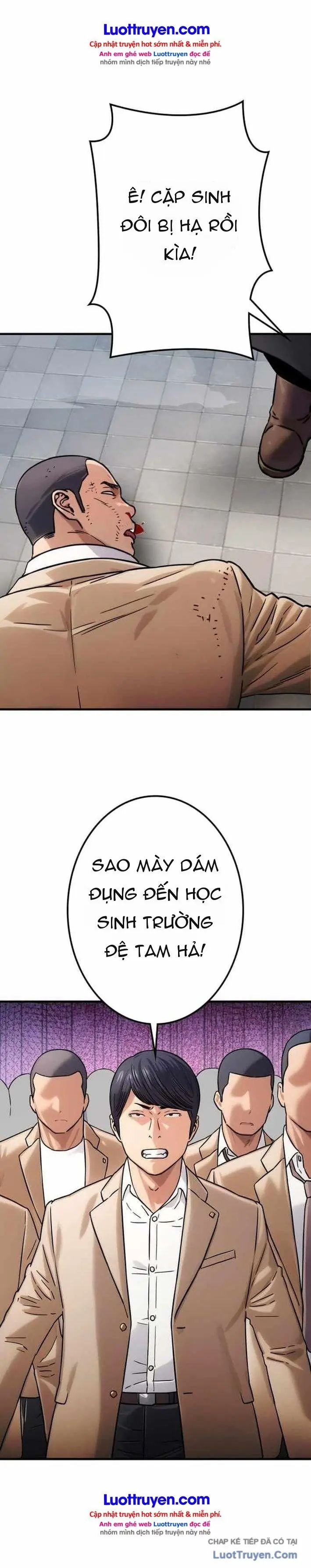 Kẻ Đào Tẩu Đến Hiện Tại Chapter 6 - Trang 29