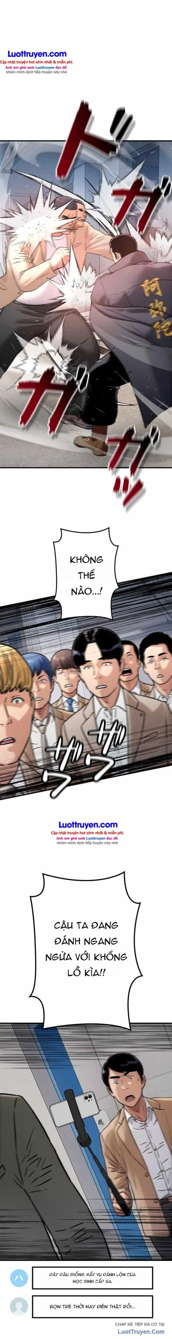 Kẻ Đào Tẩu Đến Hiện Tại Chapter 6 - Trang 38