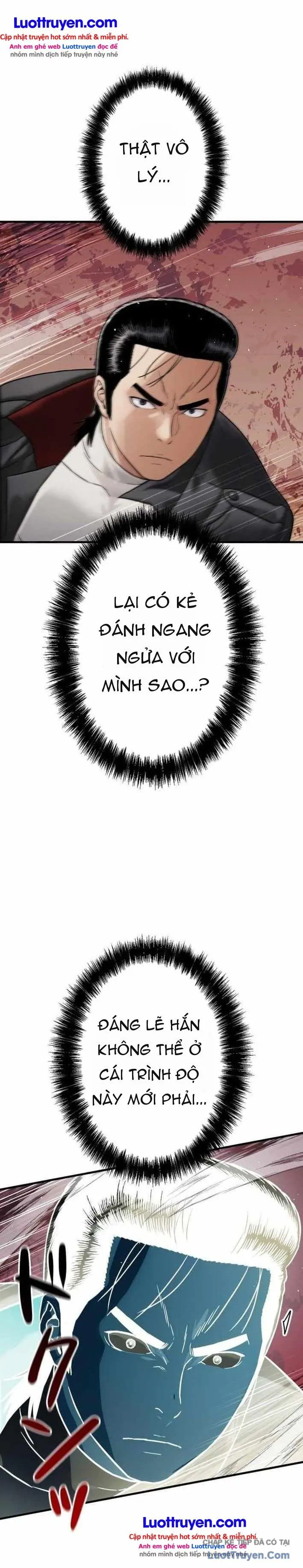Kẻ Đào Tẩu Đến Hiện Tại Chapter 6 - Trang 39
