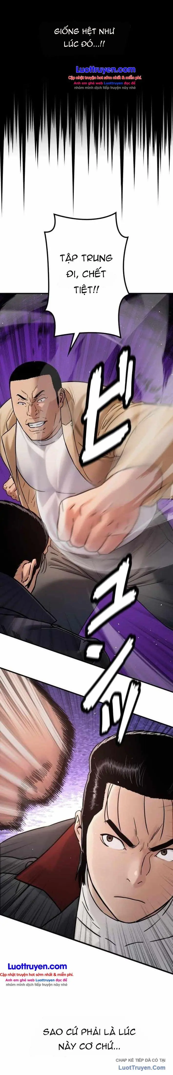 Kẻ Đào Tẩu Đến Hiện Tại Chapter 6 - Trang 41