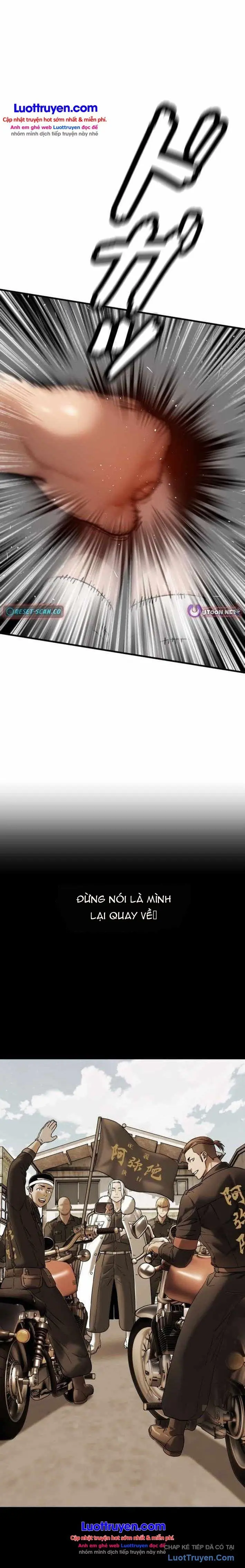 Kẻ Đào Tẩu Đến Hiện Tại Chapter 6 - Trang 42