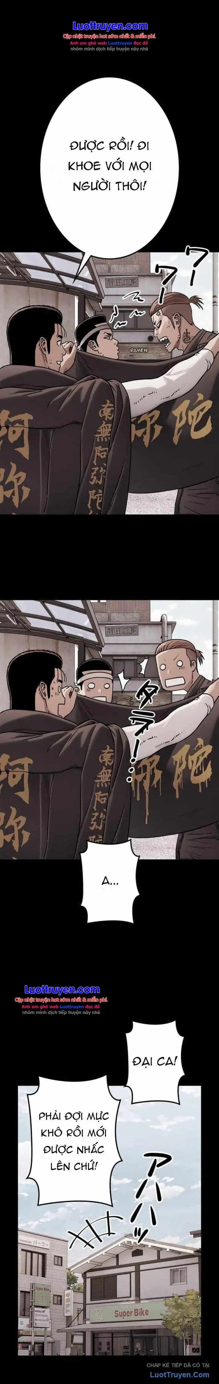 Kẻ Đào Tẩu Đến Hiện Tại Chapter 6 - Trang 6