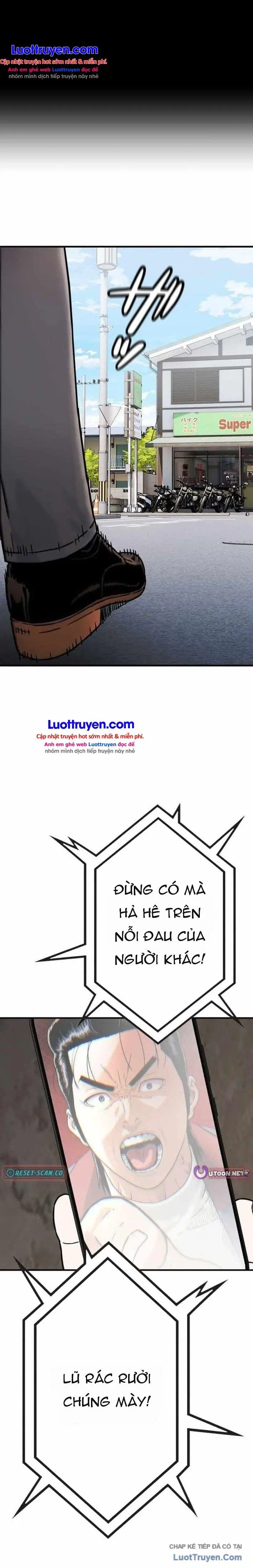 Kẻ Đào Tẩu Đến Hiện Tại Chapter 6 - Trang 7