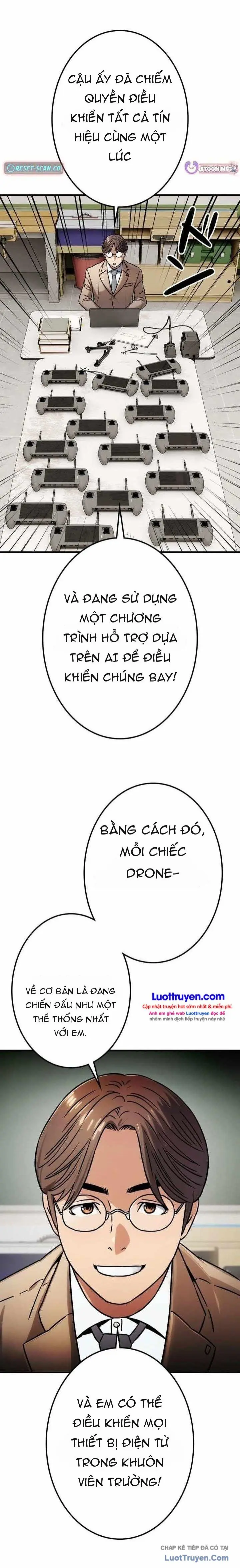 Kẻ Đào Tẩu Đến Hiện Tại Chapter 7 - Trang 13