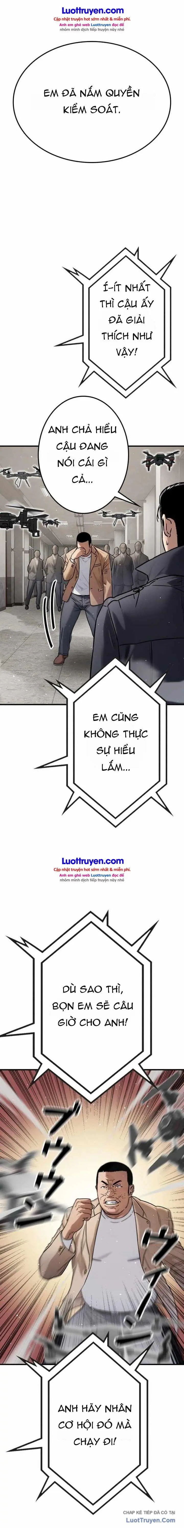 Kẻ Đào Tẩu Đến Hiện Tại Chapter 7 - Trang 14